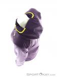 The North Face Ventrix Hoodie Womens Running Jacket, , Purple, , Female, 0205-10047, 5637575866, , N4-09.jpg