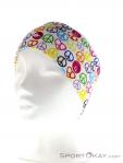 Crazy Idea Double Band Womens Headband, Crazy, Multicolore, , Femmes, 0247-10060, 5637575885, 8059897410098, N1-06.jpg