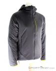 The North Face Ventrix Hoodie Mens Running Jacket, The North Face, Sivá, , Muži, 0205-10040, 5637575891, 191167196542, N1-01.jpg