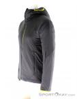 The North Face Ventrix Hoodie Mens Running Jacket, The North Face, Gris, , Hombre, 0205-10040, 5637575891, 191167196542, N1-06.jpg