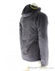 The North Face Ventrix Hoodie Mens Running Jacket, The North Face, Gris, , Hommes, 0205-10040, 5637575891, 191167196542, N1-16.jpg