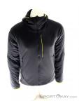 The North Face Ventrix Hoodie Mens Running Jacket, The North Face, Sivá, , Muži, 0205-10040, 5637575891, 191167196542, N2-02.jpg