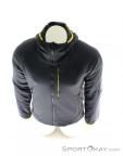 The North Face Ventrix Hoodie Mens Running Jacket, The North Face, Gray, , Male, 0205-10040, 5637575891, 191167196542, N3-03.jpg