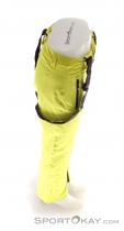 Icepeak Noxos Mens Ski Pants, Icepeak, Yellow, , Male, 0041-10302, 5637575911, 6413687613663, N3-18.jpg