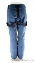 Icepeak Noxos Mens Ski Pants, Icepeak, Blue, , Male, 0041-10302, 5637575918, 6413687613823, N2-12.jpg