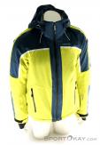 Icepeak Nevio Mens Ski Jacket, , Yellow, , Male, 0041-10303, 5637575928, , N2-02.jpg