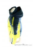 Icepeak Nevio Mens Ski Jacket, , Yellow, , Male, 0041-10303, 5637575928, , N3-08.jpg