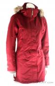 Icepeak Taline Parka Womens Leisure Coat, , Rojo, , Mujer, 0041-10305, 5637575954, , N1-01.jpg