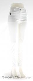 Icepeak Cerice Womens Ski Pants, Icepeak, White, , Female, 0041-10306, 5637575972, 6413687364381, N1-01.jpg
