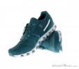 On The Cloud  Mens Running Shoes, On, Azul, , Hombre, 0262-10012, 5637575988, 7640165318089, N1-06.jpg
