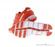 On The Cloud Monochrome Womens Running Shoes, On, Orange, , Female, 0262-10013, 5637576576, 7640165318676, N1-11.jpg