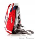Deuter Compact Lite 8l Bike Backpack, , Red, , Male,Female,Unisex, 0078-10249, 5637576596, , N1-06.jpg