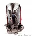 Deuter Compact Lite 8l Bike Backpack, Deuter, Červená, , Muži,Ženy,Unisex, 0078-10249, 5637576596, 4046051069791, N1-11.jpg