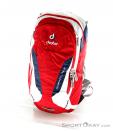 Deuter Compact Lite 8l Bike Backpack, , Red, , Male,Female,Unisex, 0078-10249, 5637576596, , N2-02.jpg