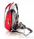 Deuter Compact Lite 8l Bike Backpack, , Red, , Male,Female,Unisex, 0078-10249, 5637576596, , N2-07.jpg