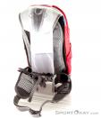 Deuter Compact Lite 8l Bike Backpack, Deuter, Red, , Male,Female,Unisex, 0078-10249, 5637576596, 4046051069791, N2-12.jpg