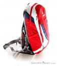 Deuter Compact Lite 8l Bike Backpack, Deuter, Red, , Male,Female,Unisex, 0078-10249, 5637576596, 4046051069791, N2-17.jpg