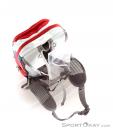 Deuter Compact Lite 8l Bike Backpack, , Red, , Male,Female,Unisex, 0078-10249, 5637576596, , N4-09.jpg