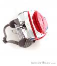 Deuter Compact Lite 8l Bike Backpack, Deuter, Rouge, , Hommes,Femmes,Unisex, 0078-10249, 5637576596, 4046051069791, N5-15.jpg