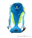 Deuter Compact Lite 8l Bike Backpack, , Turquoise, , Male,Female,Unisex, 0078-10249, 5637576597, , N1-01.jpg