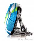 Deuter Compact Lite 8l Bike Backpack, Deuter, Turquoise, , Hommes,Femmes,Unisex, 0078-10249, 5637576597, 4046051059365, N1-06.jpg