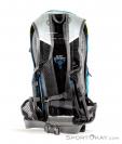 Deuter Compact Lite 8l Bike Backpack, , Turquoise, , Male,Female,Unisex, 0078-10249, 5637576597, , N1-11.jpg
