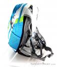 Deuter Compact Lite 8l Bike Backpack, , Turquoise, , Male,Female,Unisex, 0078-10249, 5637576597, , N2-07.jpg