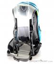 Deuter Compact Lite 8l Bike Backpack, Deuter, Turquoise, , Male,Female,Unisex, 0078-10249, 5637576597, 4046051059365, N2-12.jpg