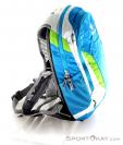 Deuter Compact Lite 8l Bike Backpack, Deuter, Turquoise, , Male,Female,Unisex, 0078-10249, 5637576597, 4046051059365, N2-17.jpg