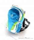 Deuter Compact Lite 8l Bike Backpack, , Turquoise, , Male,Female,Unisex, 0078-10249, 5637576597, , N3-03.jpg