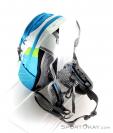 Deuter Compact Lite 8l Bike Backpack, Deuter, Turquoise, , Hommes,Femmes,Unisex, 0078-10249, 5637576597, 4046051059365, N3-08.jpg