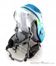 Deuter Compact Lite 8l Bike Backpack, Deuter, Turquoise, , Male,Female,Unisex, 0078-10249, 5637576597, 4046051059365, N3-13.jpg