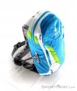 Deuter Compact Lite 8l Bike Backpack, , Turquoise, , Male,Female,Unisex, 0078-10249, 5637576597, , N3-18.jpg