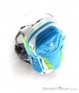 Deuter Compact Lite 8l Bike Backpack, , Turquoise, , Male,Female,Unisex, 0078-10249, 5637576597, , N4-19.jpg