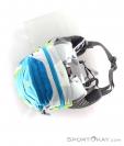 Deuter Compact Lite 8l Bike Backpack, , Turquoise, , Male,Female,Unisex, 0078-10249, 5637576597, , N5-05.jpg