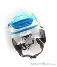 Deuter Compact Lite 8l Bike Backpack, Deuter, Turquoise, , Hommes,Femmes,Unisex, 0078-10249, 5637576597, 4046051059365, N5-10.jpg