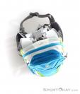 Deuter Compact Lite 8l Bike Backpack, , Turquoise, , Male,Female,Unisex, 0078-10249, 5637576597, , N5-20.jpg