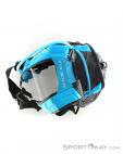 Camelbak Skyline LR 10l Backpack with Hydration System, Camelbak, Bleu, , Hommes,Femmes,Unisex, 0132-10165, 5637576672, 886798625751, N5-15.jpg
