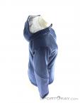 Löffler Softshell WS Womens Outdoor Jacket, , Blue, , Female, 0008-10521, 5637577329, , N3-18.jpg