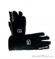 Ortovox Tour Glove Mens Gloves, , Black, , Male, 0016-10621, 5637577360, , N1-01.jpg