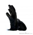 Ortovox Tour Glove Mens Gloves, Ortovox, Negro, , Hombre, 0016-10621, 5637577360, 4250091786352, N1-16.jpg