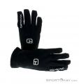 Ortovox Tour Glove Mens Gloves, , Black, , Male, 0016-10621, 5637577360, , N2-02.jpg