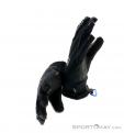 Ortovox Tour Glove Mens Gloves, Ortovox, Black, , Male, 0016-10621, 5637577360, 4250091786352, N2-07.jpg