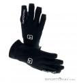 Ortovox Tour Glove Mens Gloves, Ortovox, Black, , Male, 0016-10621, 5637577360, 4250091786352, N3-03.jpg