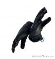 Ortovox Tour Glove Mens Gloves, Ortovox, Black, , Male, 0016-10621, 5637577360, 4250091786352, N3-08.jpg