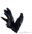 Ortovox Tour Glove Mens Gloves, Ortovox, Čierna, , Muži, 0016-10621, 5637577360, 4250091786352, N3-18.jpg