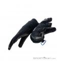 Ortovox Tour Glove Mens Gloves, Ortovox, Black, , Male, 0016-10621, 5637577360, 4250091786352, N4-09.jpg