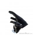 Ortovox Tour Glove Mens Gloves, , Black, , Male, 0016-10621, 5637577360, , N4-14.jpg