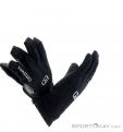 Ortovox Tour Glove Mens Gloves, Ortovox, Negro, , Hombre, 0016-10621, 5637577360, 4250091786352, N4-19.jpg