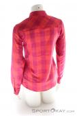 Ortovox Stretch Back Shirt LS Womens Outdoor Shirt, Ortovox, Pink, , Female, 0016-10622, 5637577363, 4250875238084, N2-12.jpg
